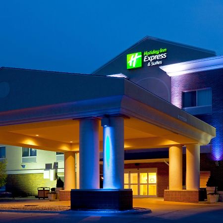 Holiday Inn Express & Suites Yankton By Ihg Екстер'єр фото