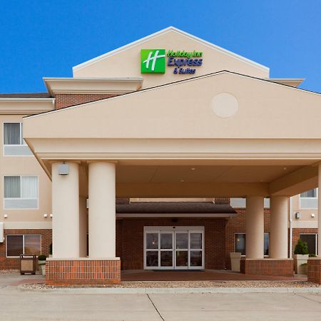 Holiday Inn Express & Suites Yankton By Ihg Екстер'єр фото