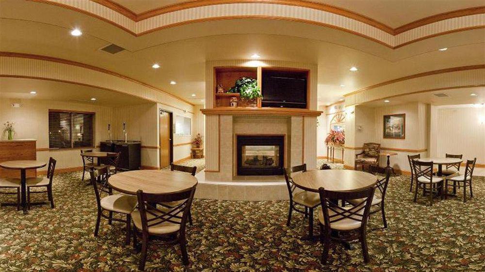 Holiday Inn Express & Suites Yankton By Ihg Екстер'єр фото