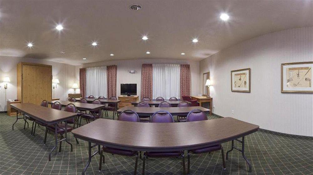Holiday Inn Express & Suites Yankton By Ihg Екстер'єр фото