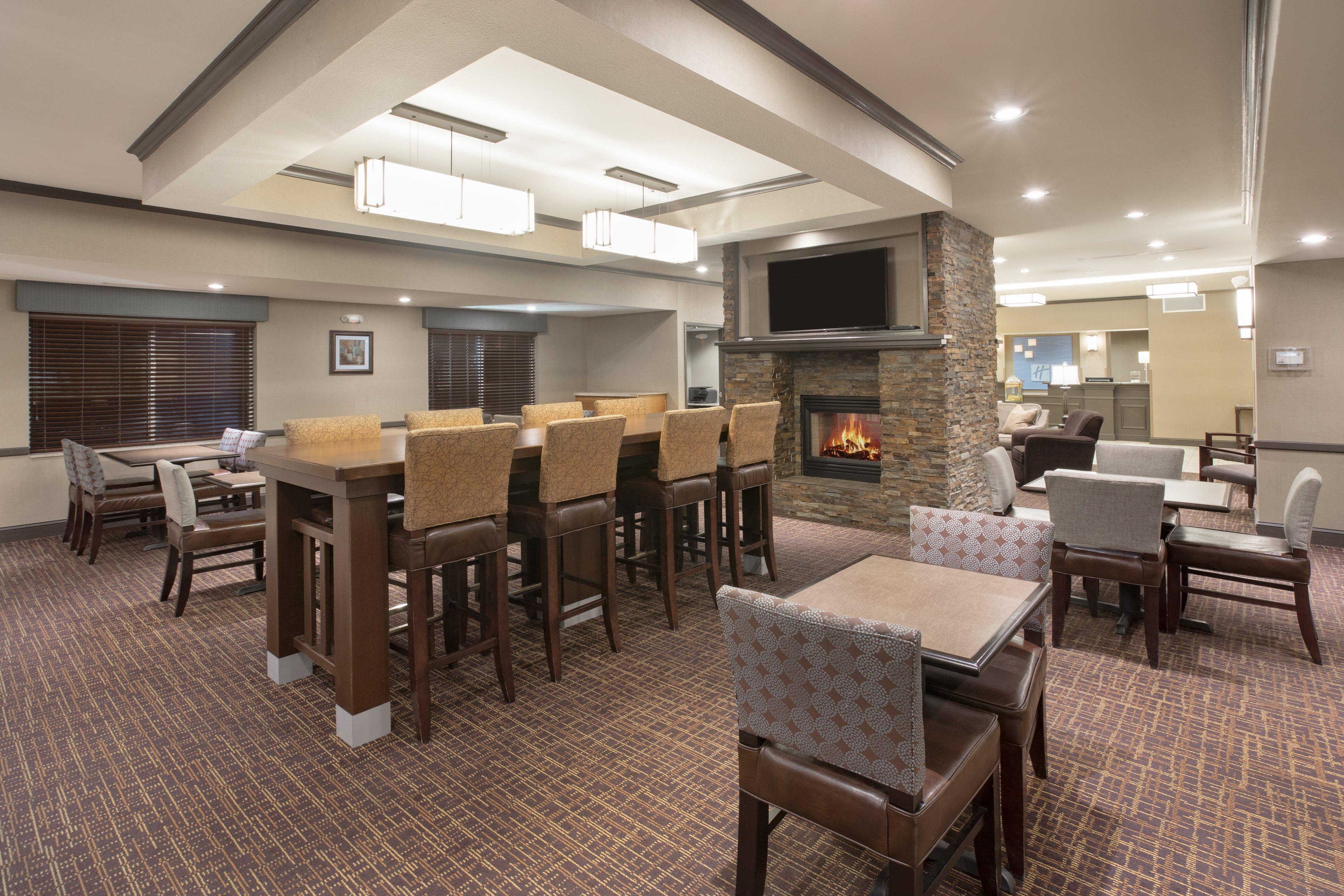 Holiday Inn Express & Suites Yankton By Ihg Екстер'єр фото