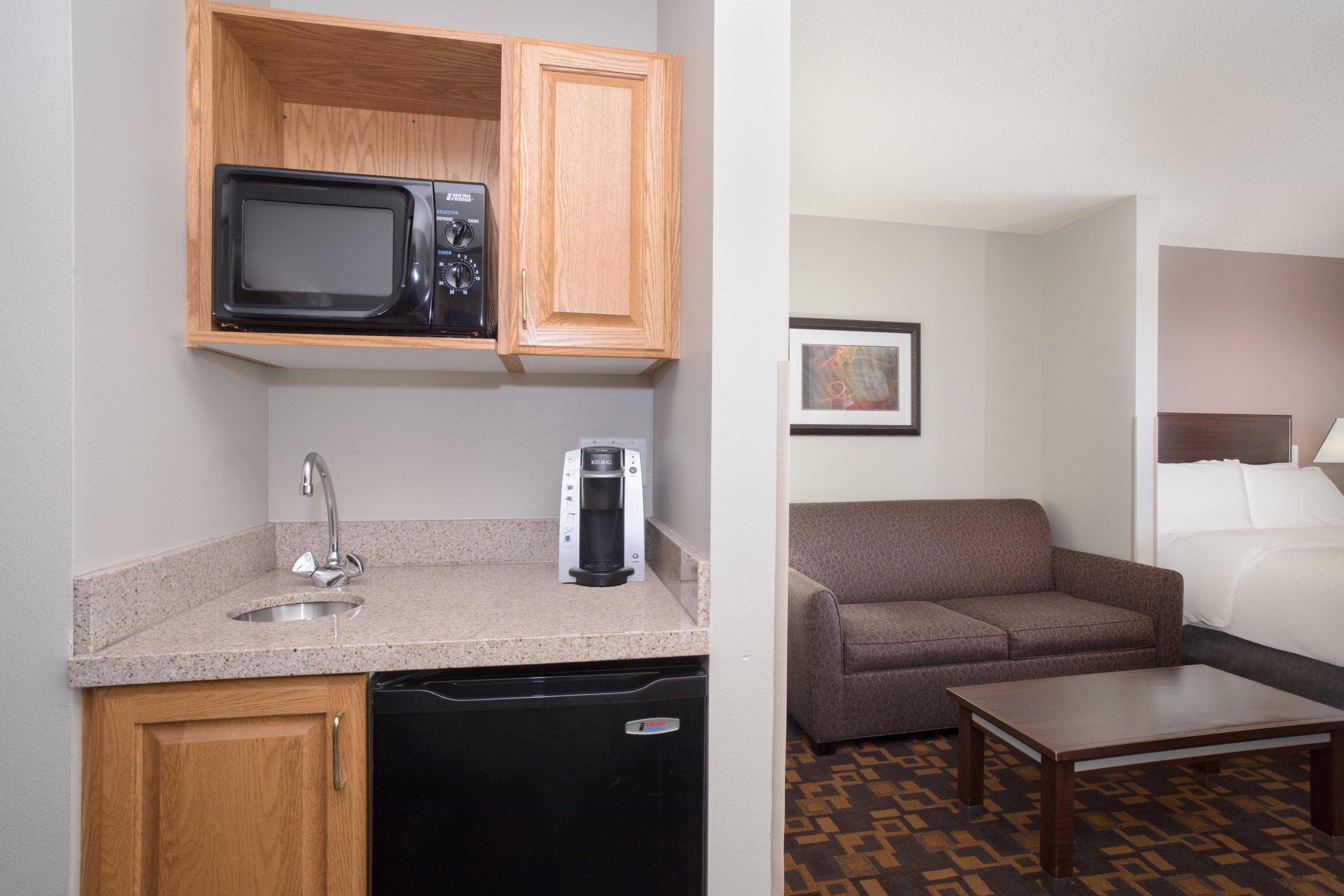 Holiday Inn Express & Suites Yankton By Ihg Екстер'єр фото