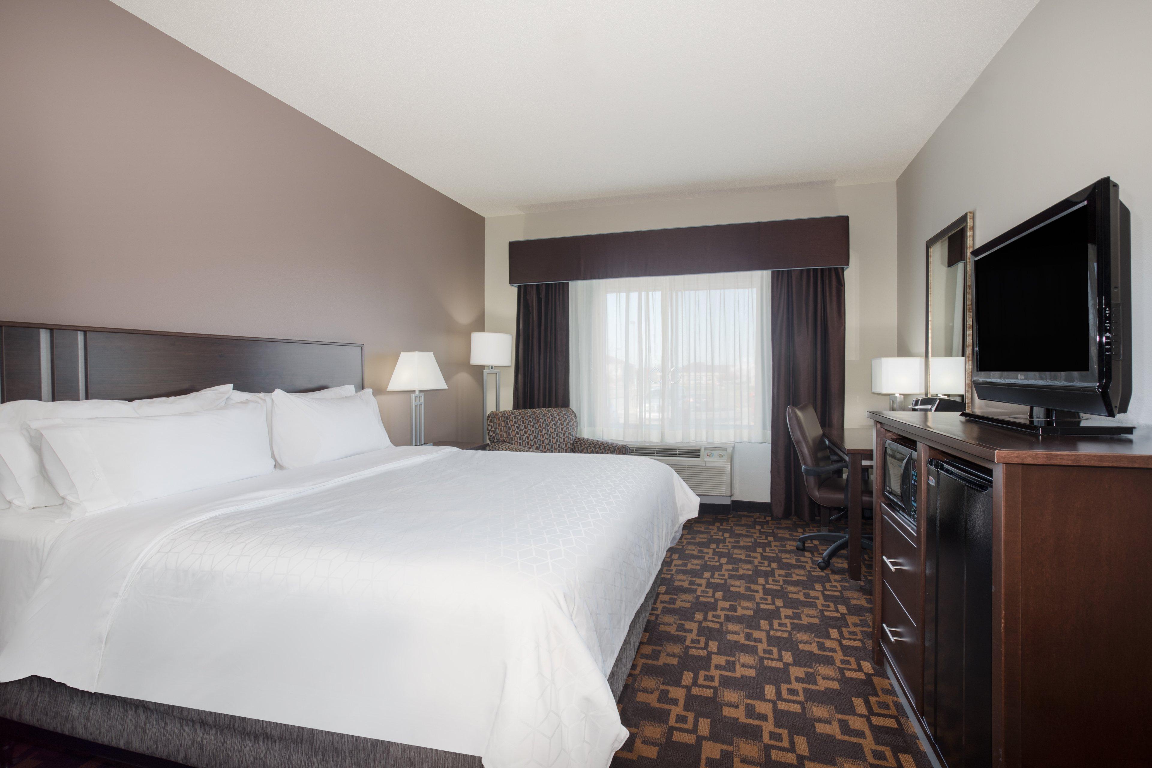 Holiday Inn Express & Suites Yankton By Ihg Екстер'єр фото