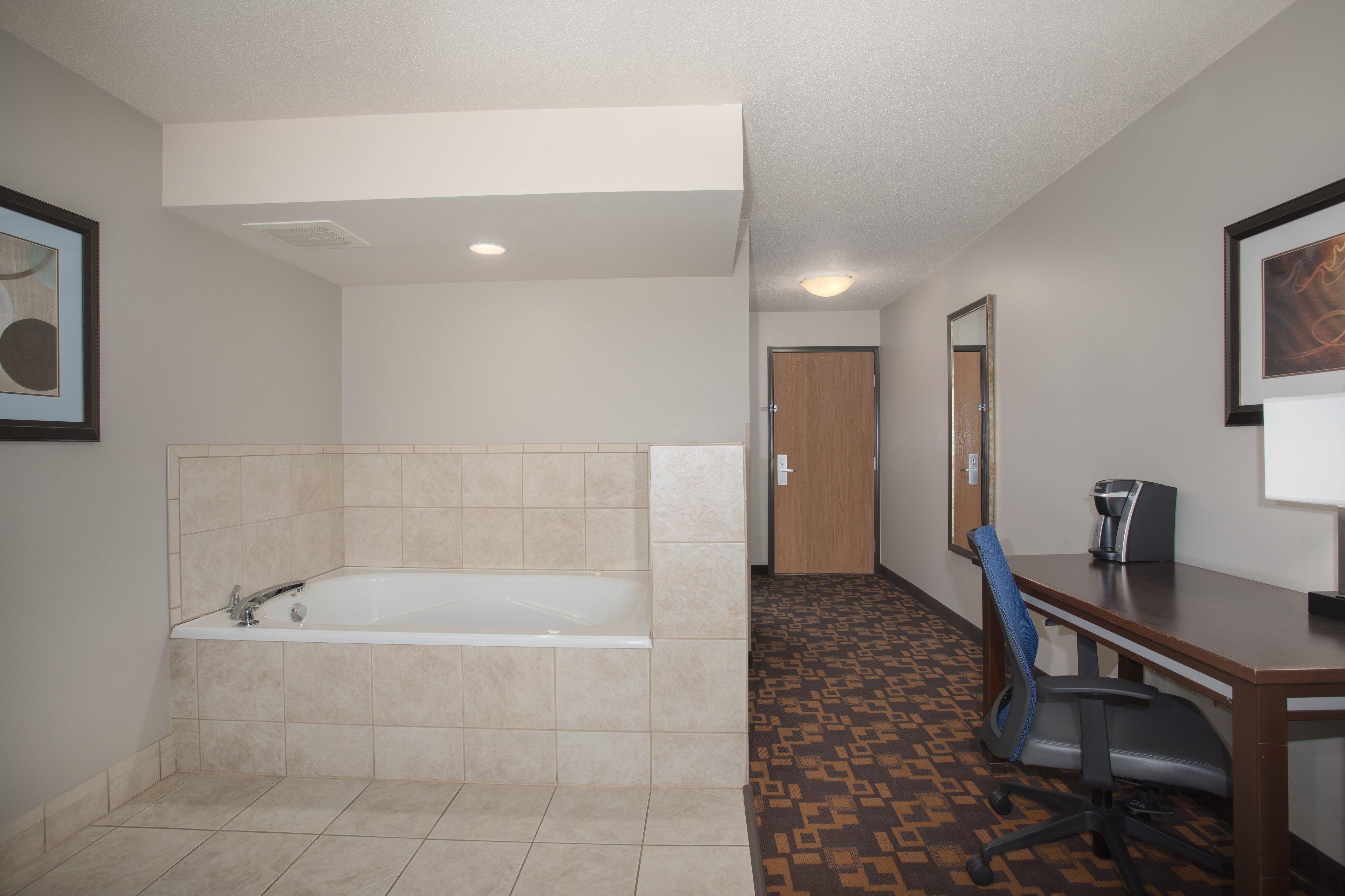 Holiday Inn Express & Suites Yankton By Ihg Екстер'єр фото