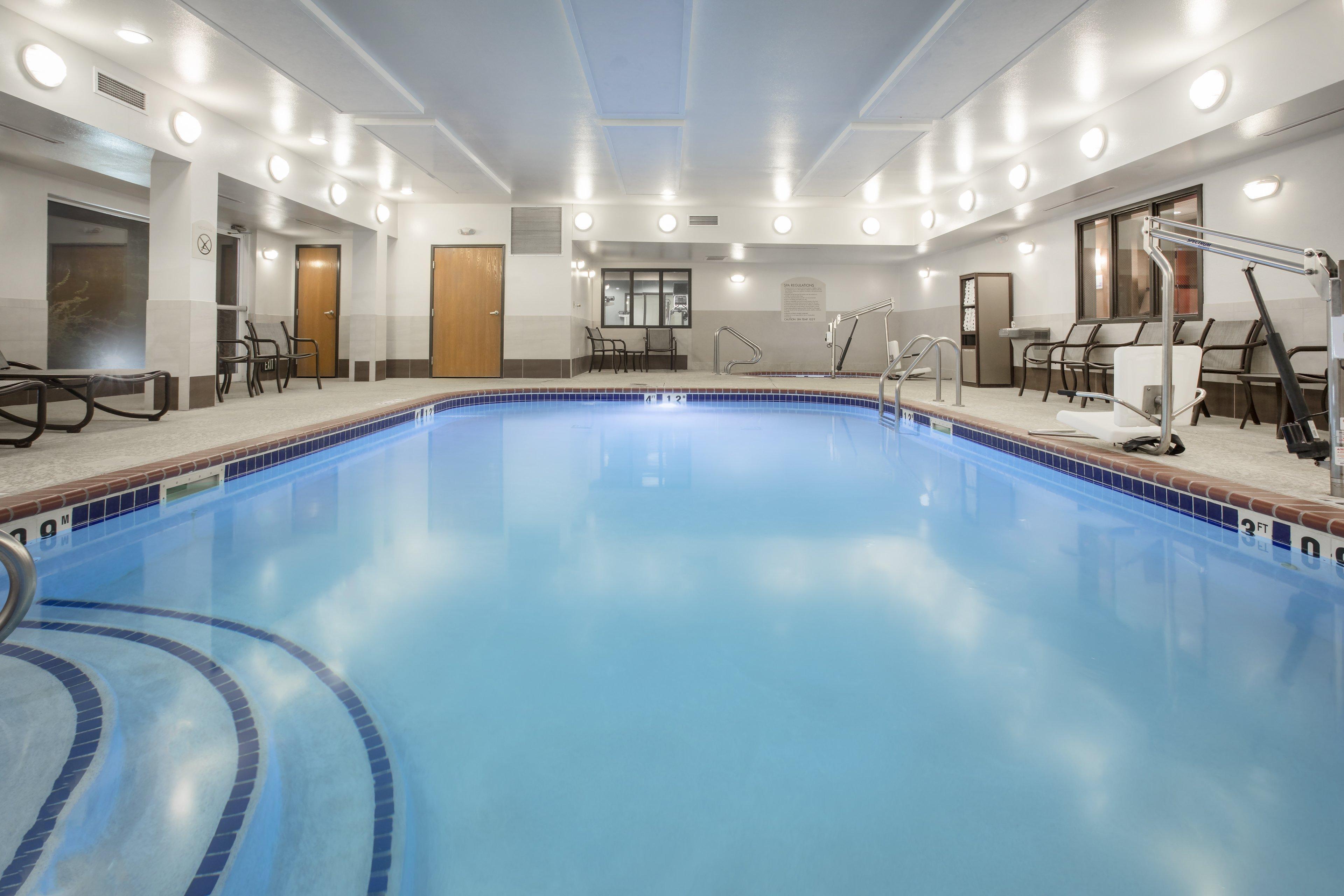 Holiday Inn Express & Suites Yankton By Ihg Екстер'єр фото