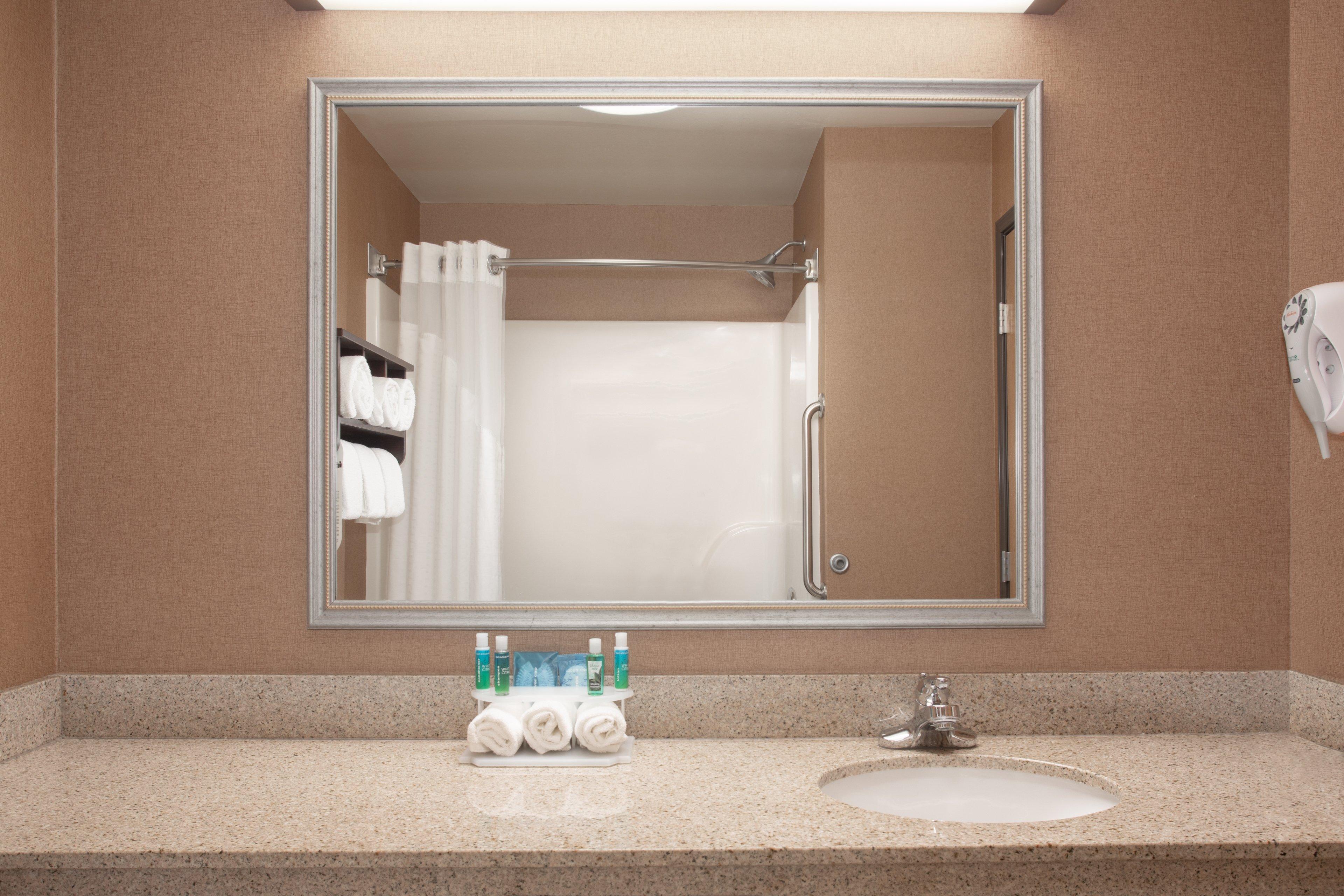 Holiday Inn Express & Suites Yankton By Ihg Екстер'єр фото