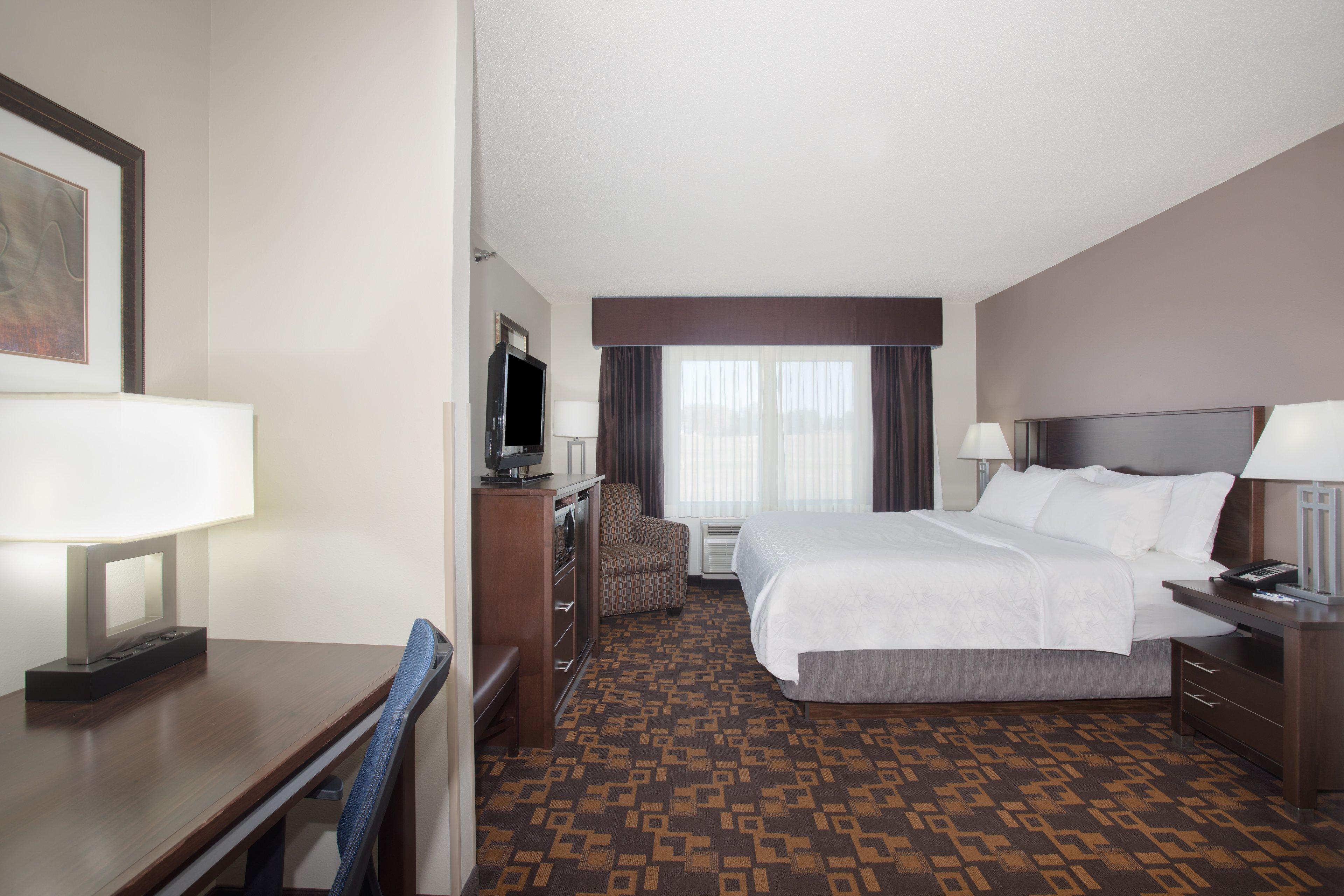 Holiday Inn Express & Suites Yankton By Ihg Екстер'єр фото
