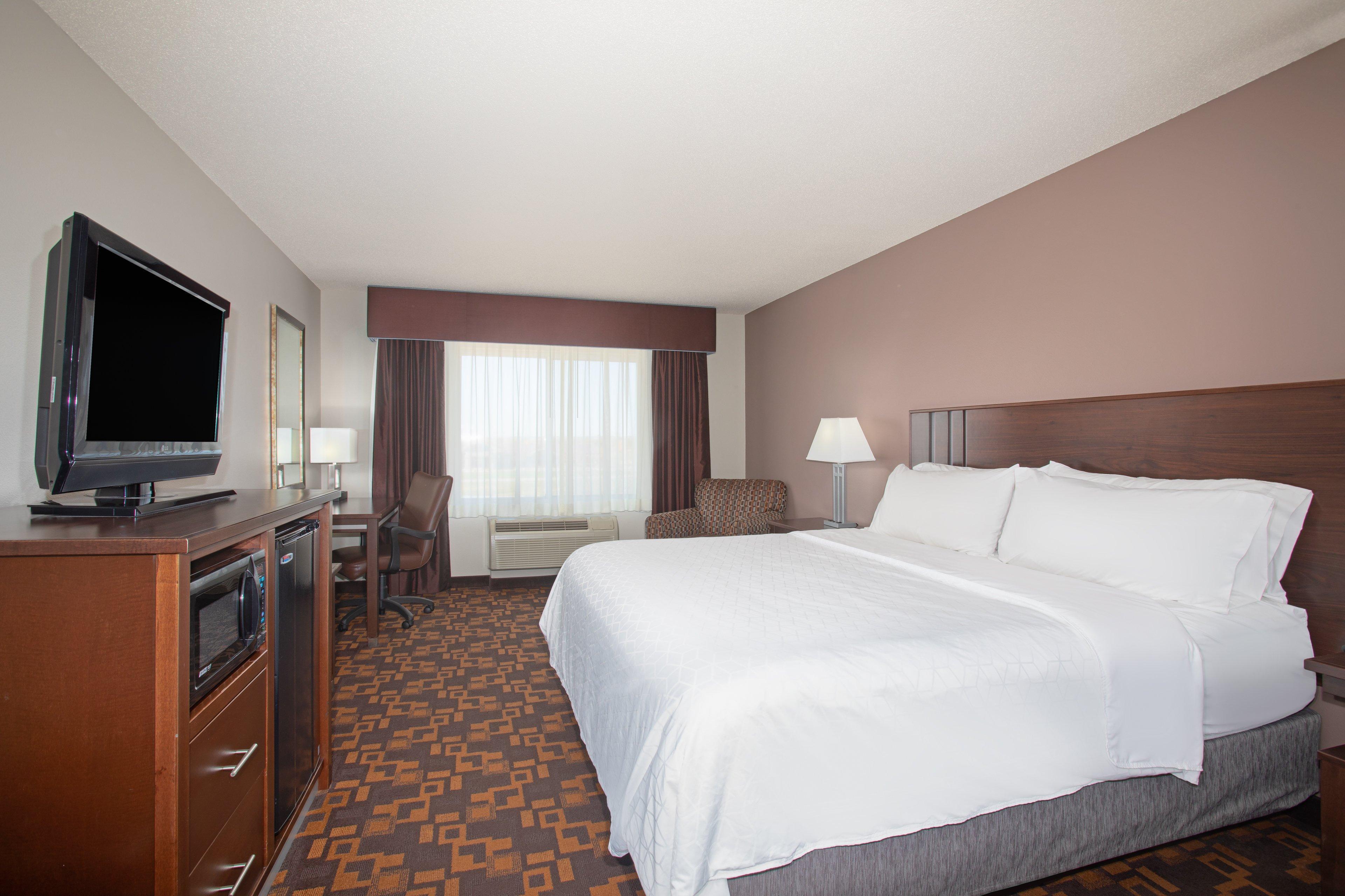 Holiday Inn Express & Suites Yankton By Ihg Екстер'єр фото