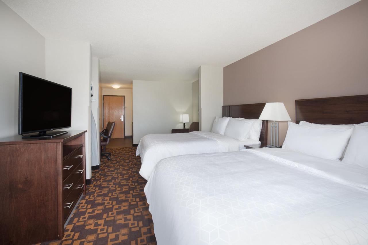 Holiday Inn Express & Suites Yankton By Ihg Екстер'єр фото